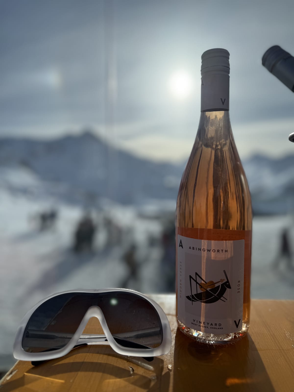 Abingworth Vineyard Blog Image - HV 3