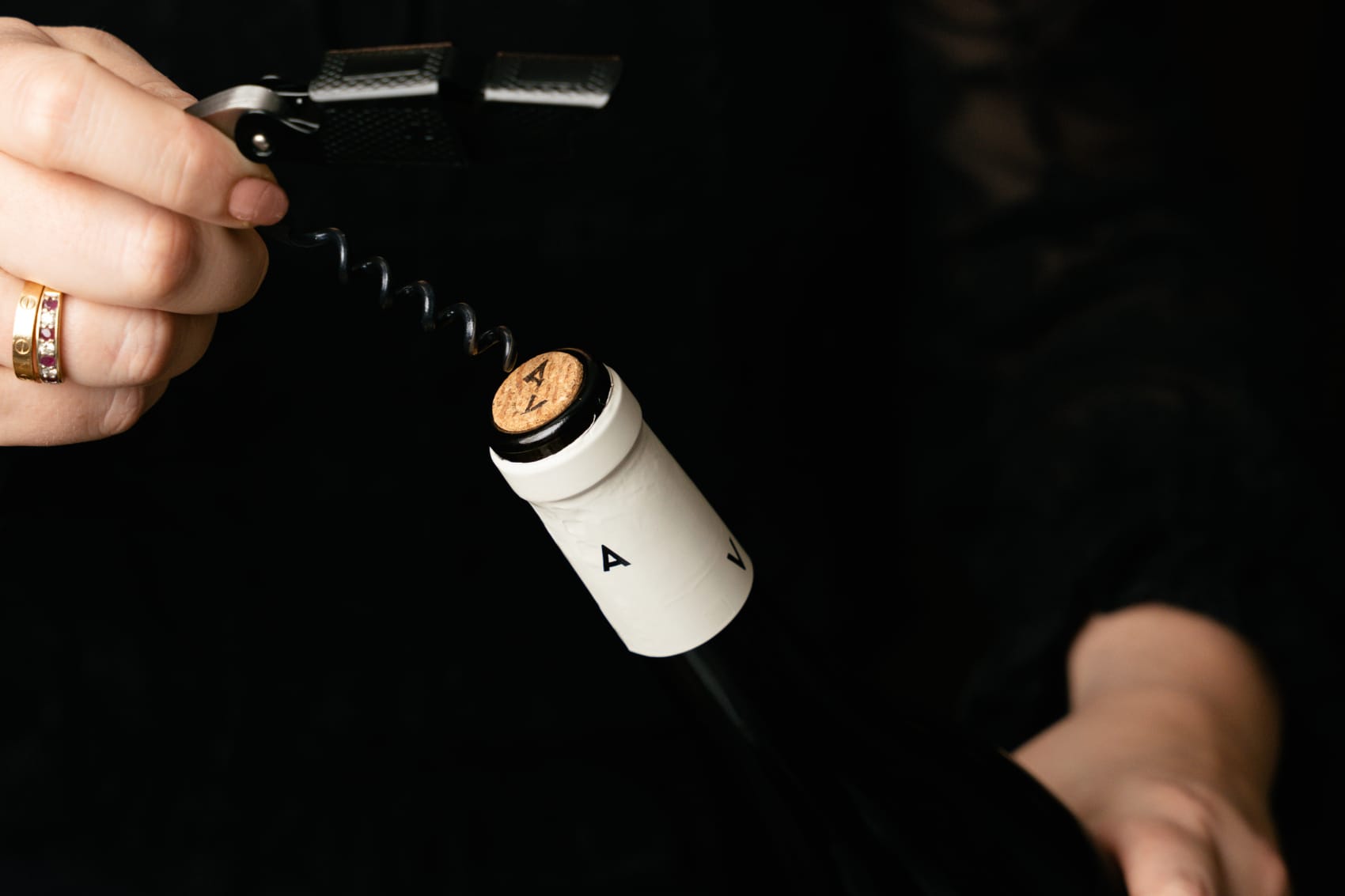 Abingworth Vineyard Page Banner Image