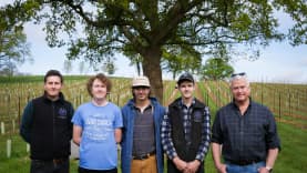 Abingworth Vineyard Abingworth Careers Image 3 - Thumbnail