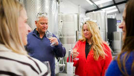 Abingworth Vineyard Abingworth Careers Image 6 - Thumbnail