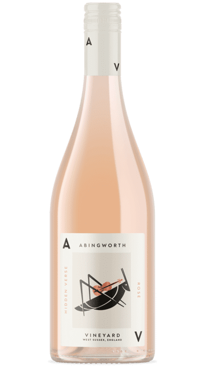 Hidden Verse - Abingworth Vineyard Shop