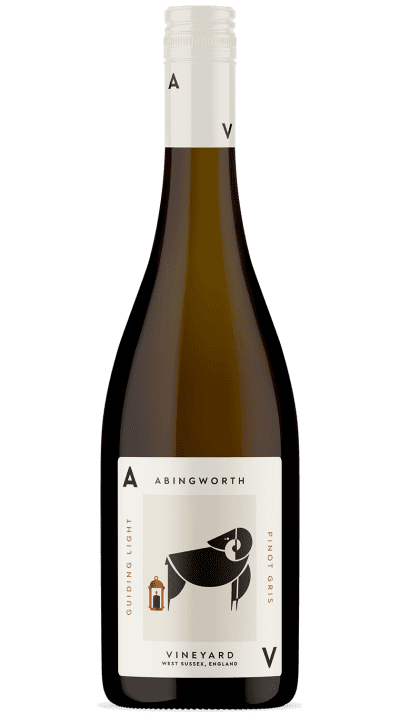 Guiding Light - Abingworth Vineyard Shop