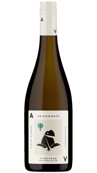 Cloud Chorus - Abingworth Vineyard Shop