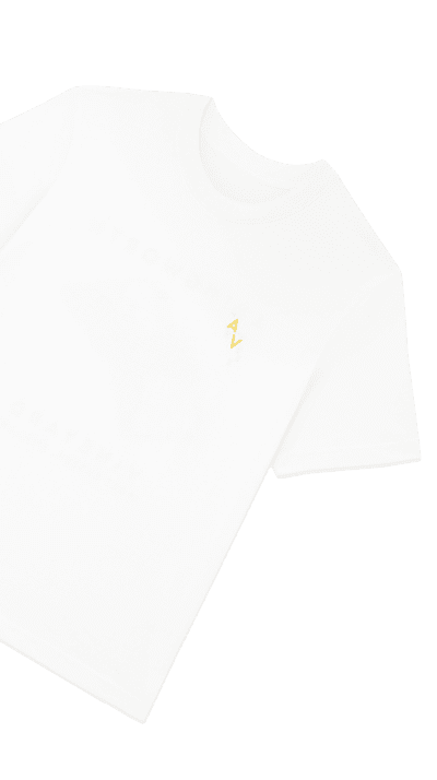 Relaxed Abingworth Harvest T-Shirt - Abingworth Vineyard Shop