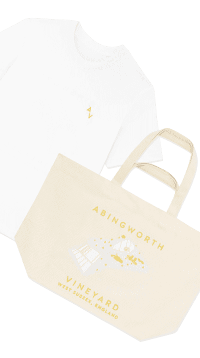 The Abingworth Everyday Set - Abingworth Vineyard Shop