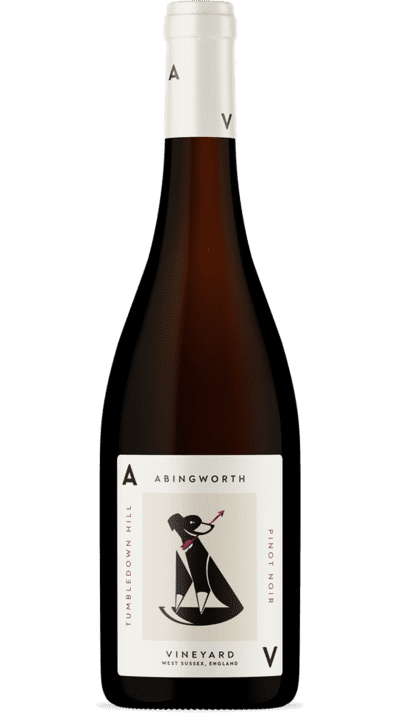 Tumbledown Hill - Abingworth Vineyard Shop