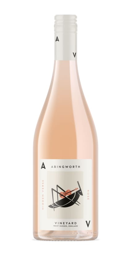 Hidden Verse - Abingworth Vineyard Shop