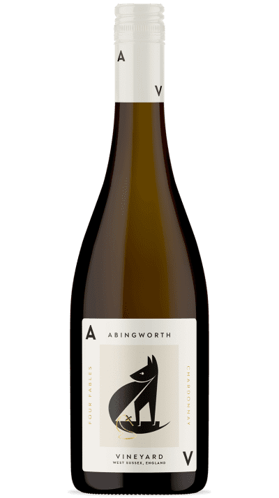 Four Fables - Abingworth Vineyard Shop