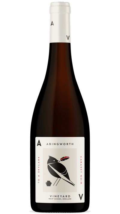 To A Skylark - Abingworth Vineyard Shop