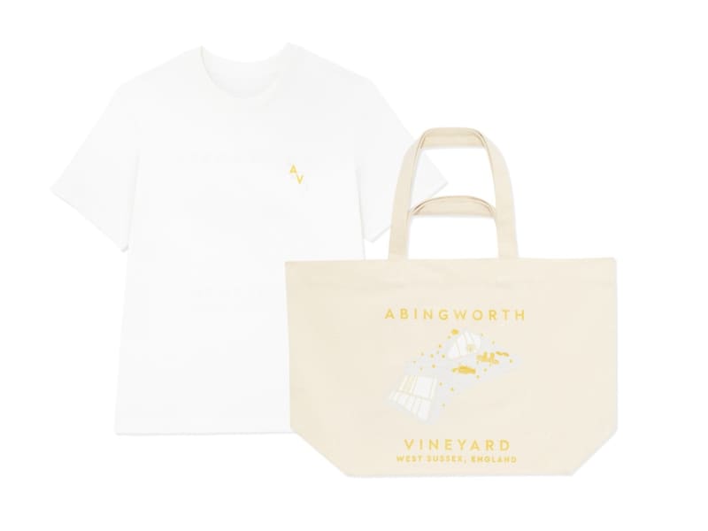 Abingworth Vineyard Blog Image - Bundle 1