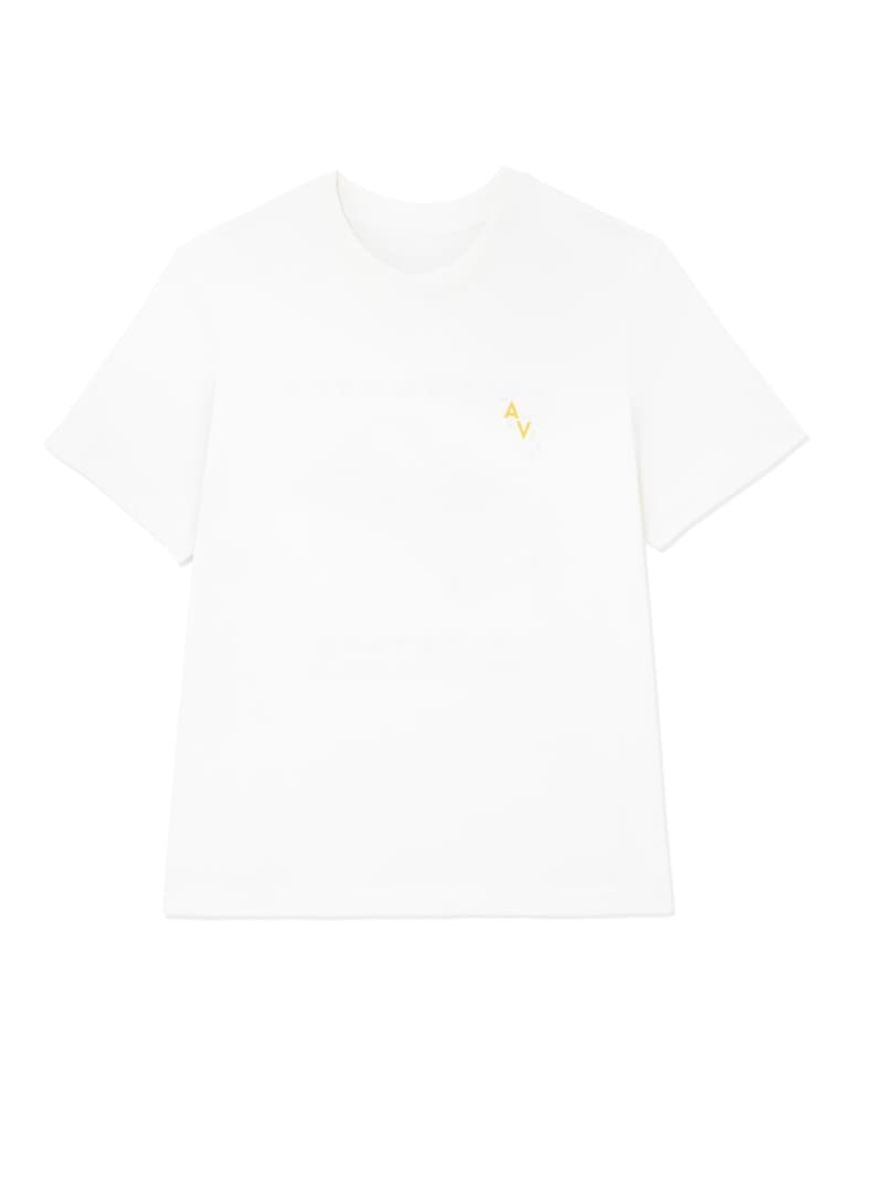 Abingworth Vineyard Blog Image - T-Shirt 1