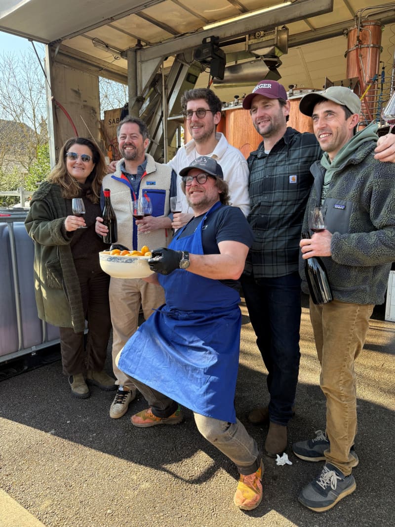 Abingworth Vineyard Blog Image - Blog Image 9