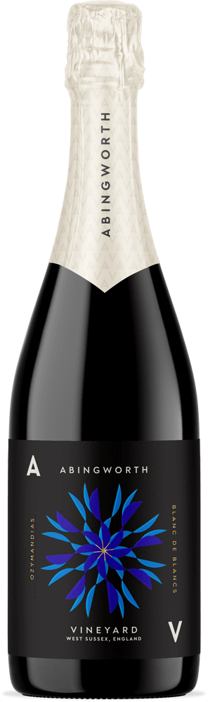 Abingworth Vineyard Product Image - Ozymandias