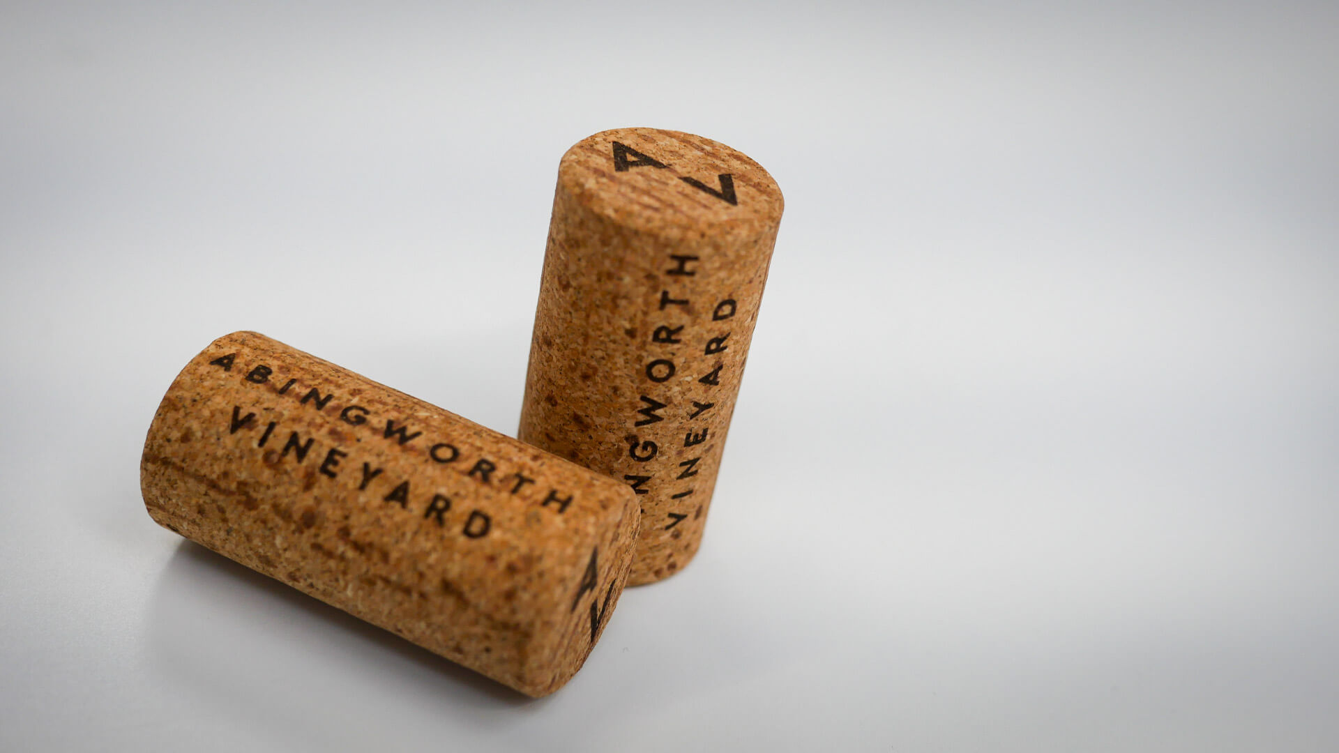Abingworth Vineyard - About Image 2