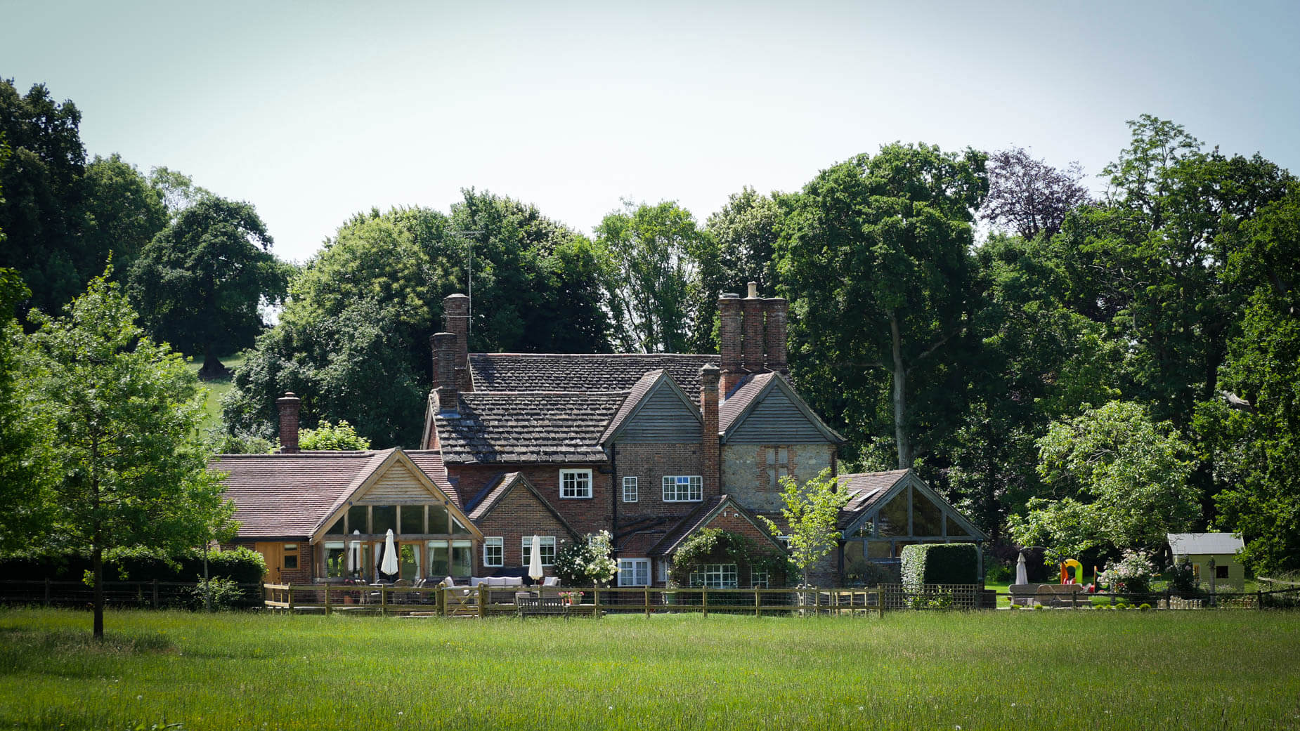 Abingworth Vineyard - About Image 1
