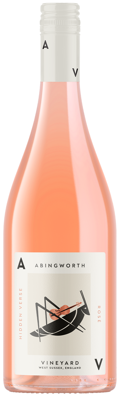 Abingworth Vineyard Product Image - Hidden Verse