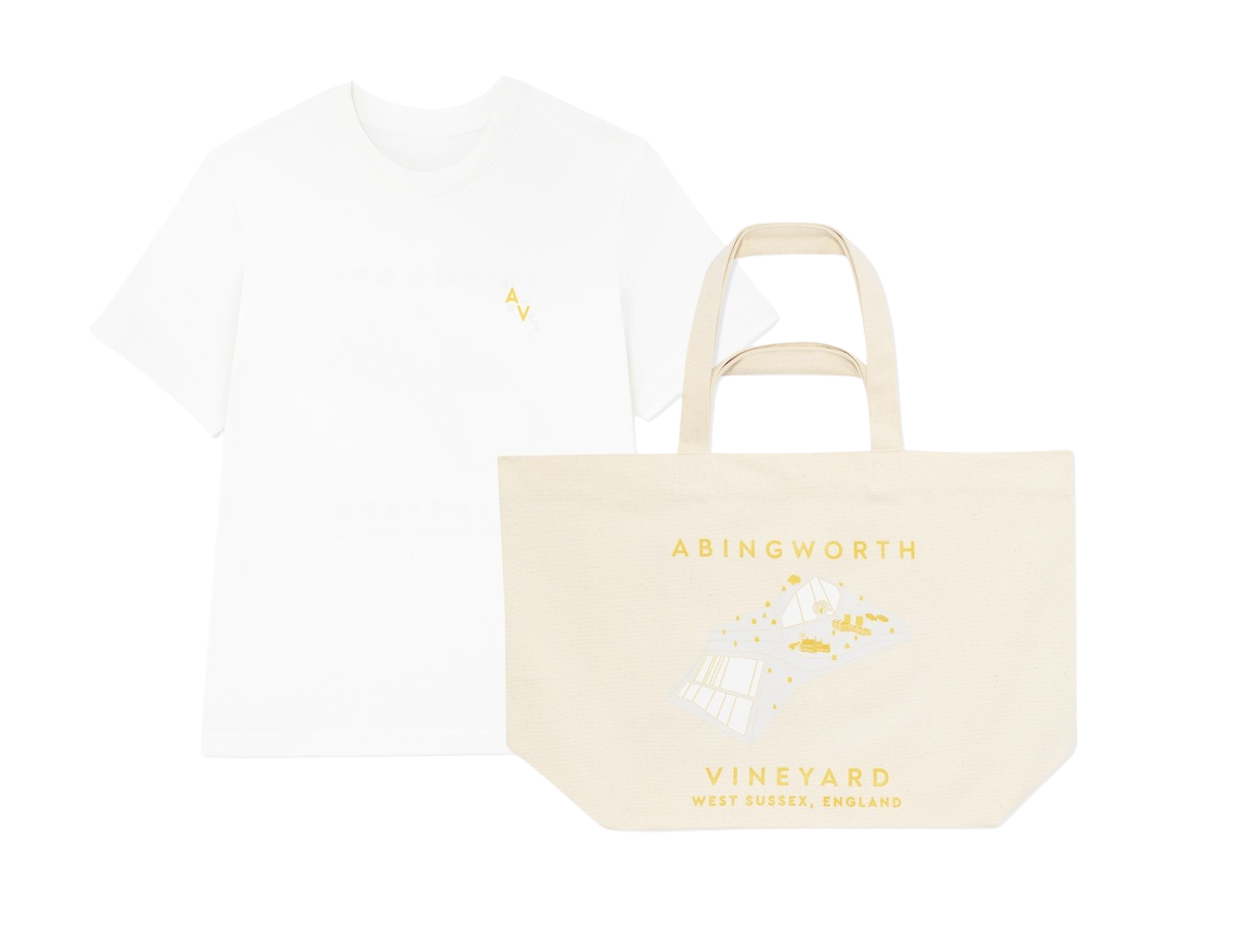Abingworth Vineyard Product Image