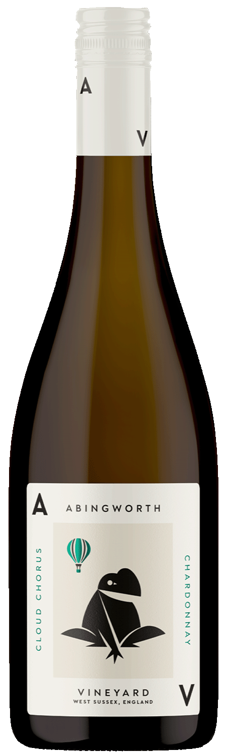 Abingworth Vineyard Product Image - Cloud Chorus