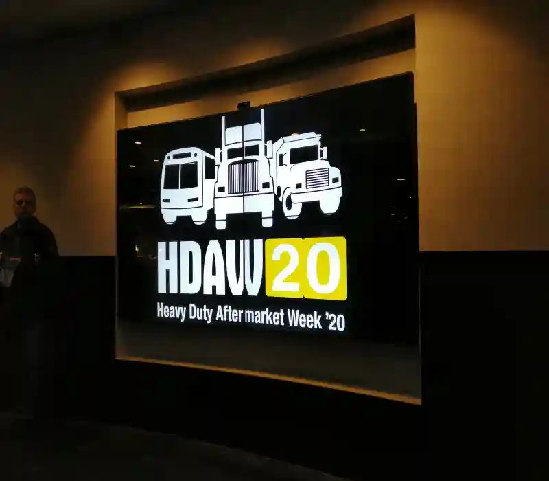 HDAW Texas America 2020