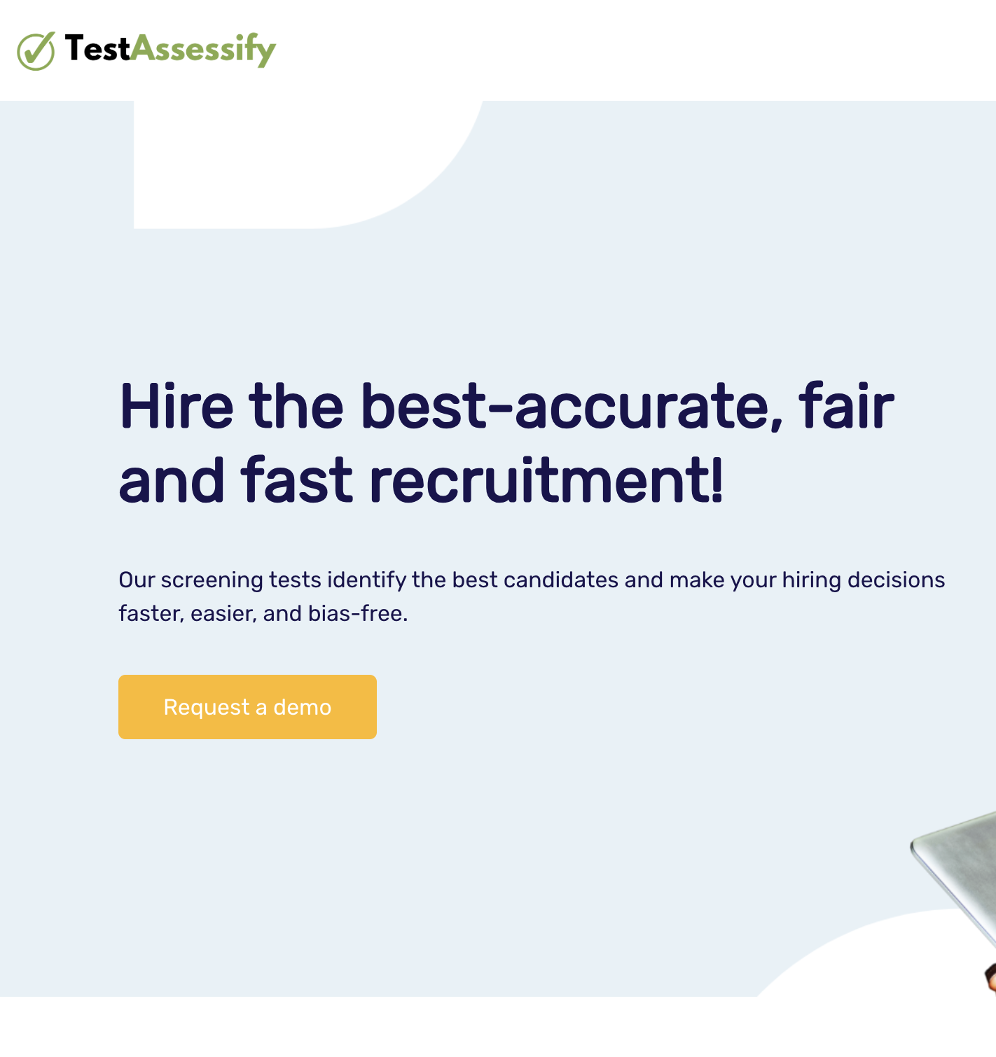 Test Assessify