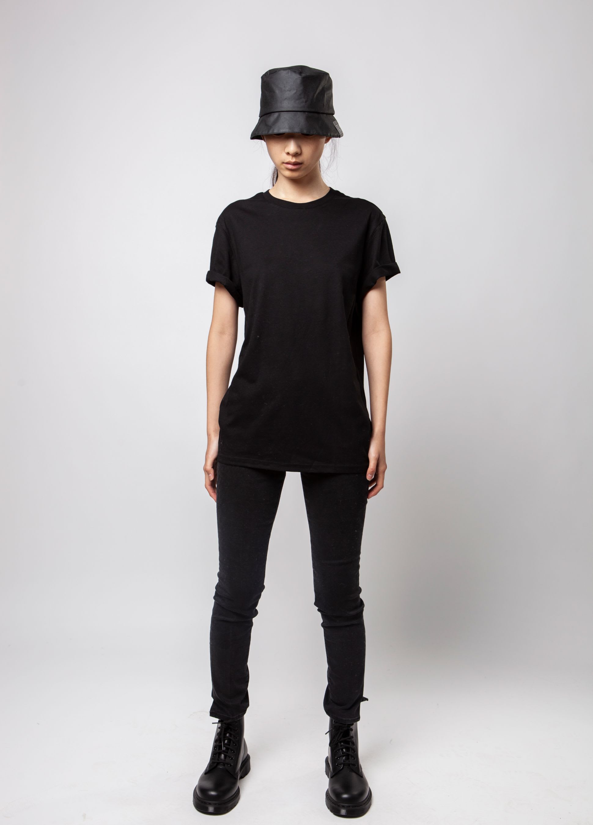 BLACK HAT