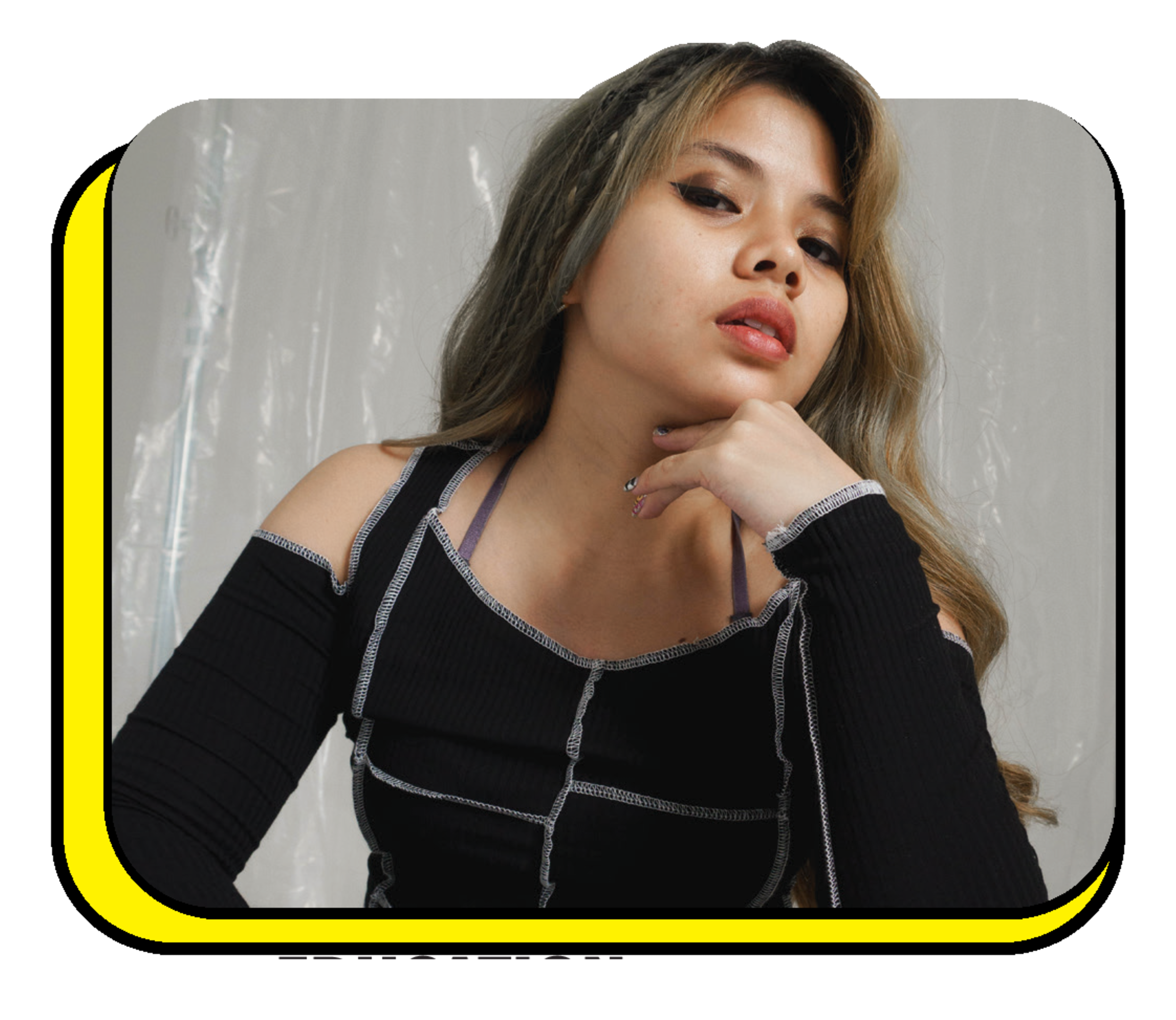 Mina Aglipay Photo