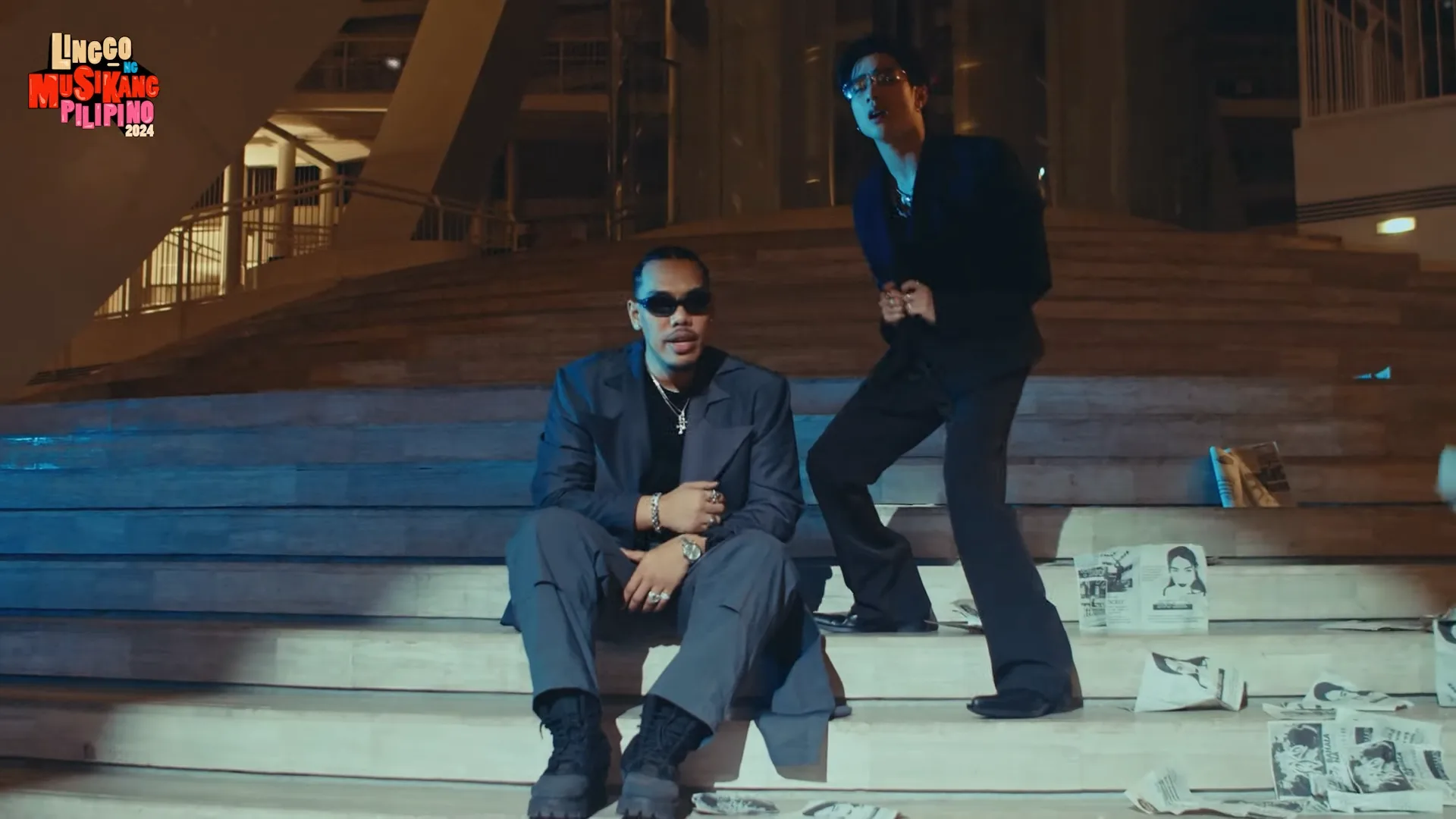 Directed and Produced “Yoko Na” by Josh Cullen ft. AL James Special Music Video