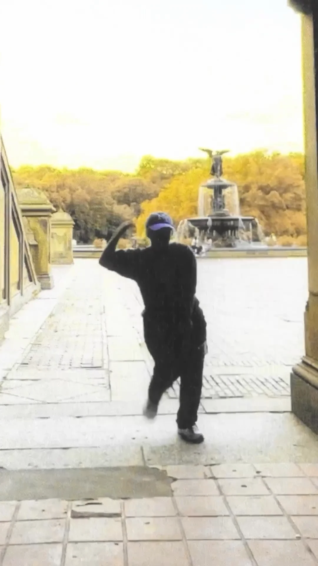 NYC Dance Film