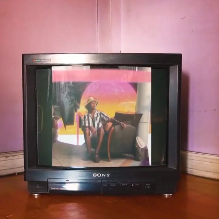 Retro Rollin Dance Film with Paul Liggayu