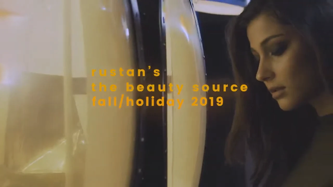 A MEGA Campaign Video for Rustan’s Beauty Ed 2019