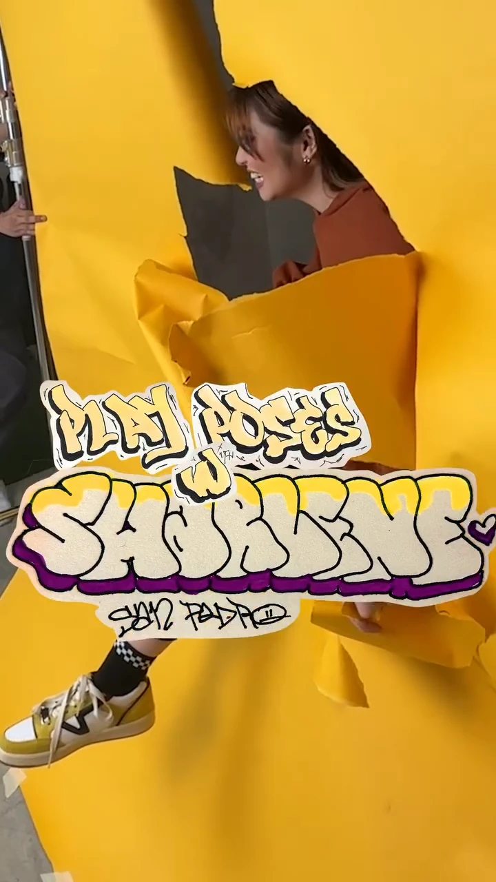 An Art Film for Vans PH ft. Sharlene San Pedro