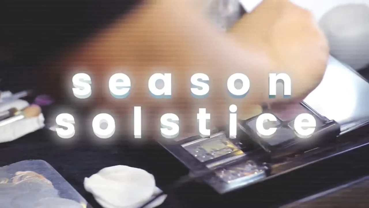 A MEGA Campaign Video for Rustan's Season Solstice