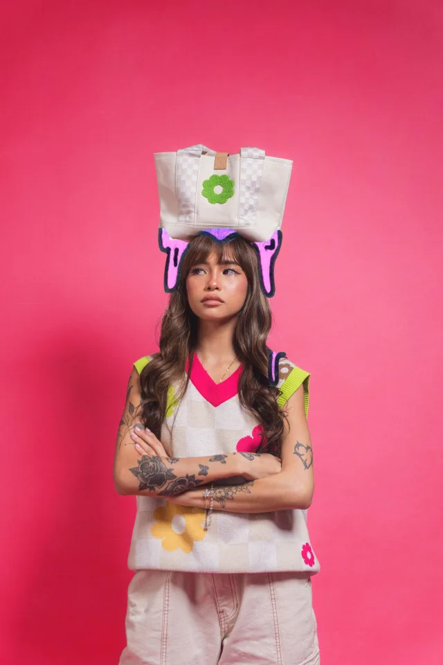 THIS IS OFF THE WALL Photoshoot for VANS PH ft. Syd
