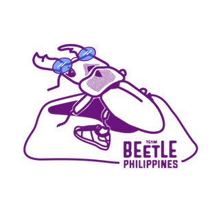 Logo Design for Team Beetle Philippines