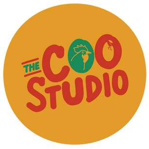 Logo Design for The Coo Studio