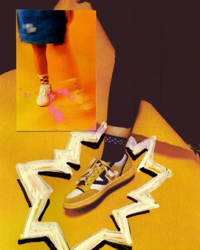 THIS IS OFF THE WALL Photoshoot for VANS PH ft. Sharlene