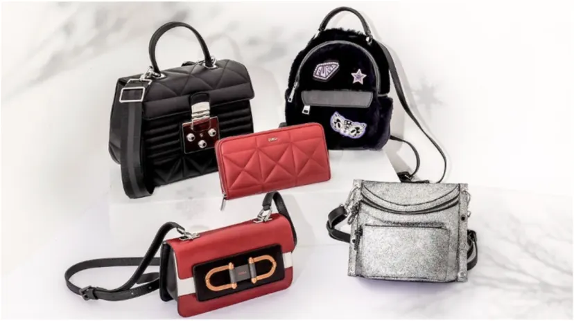 A Brand Advertorial for Furla Mega