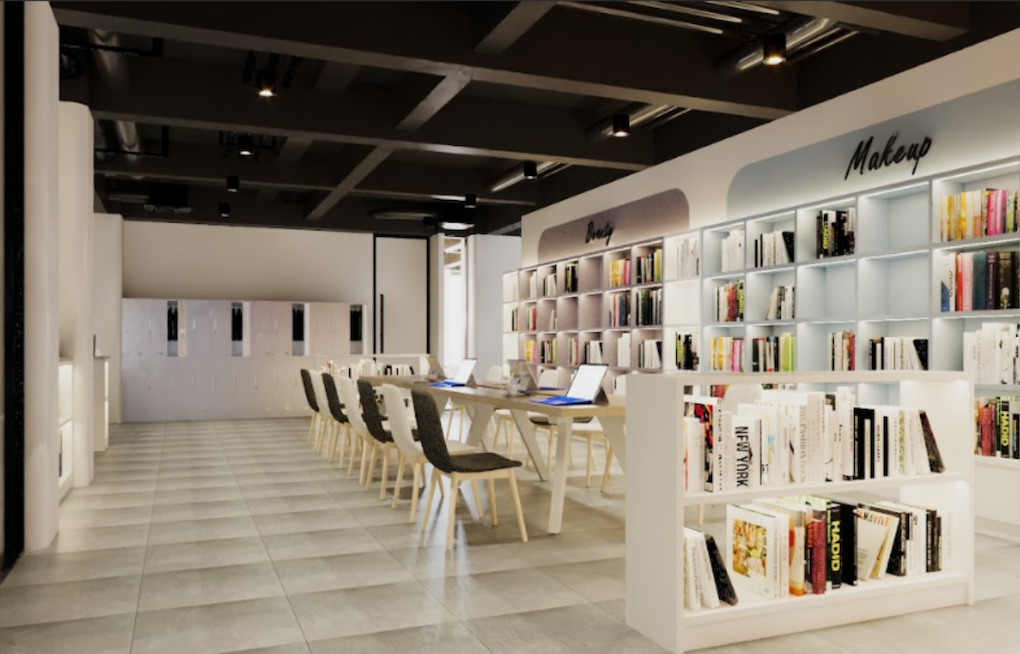 Co-Working Space