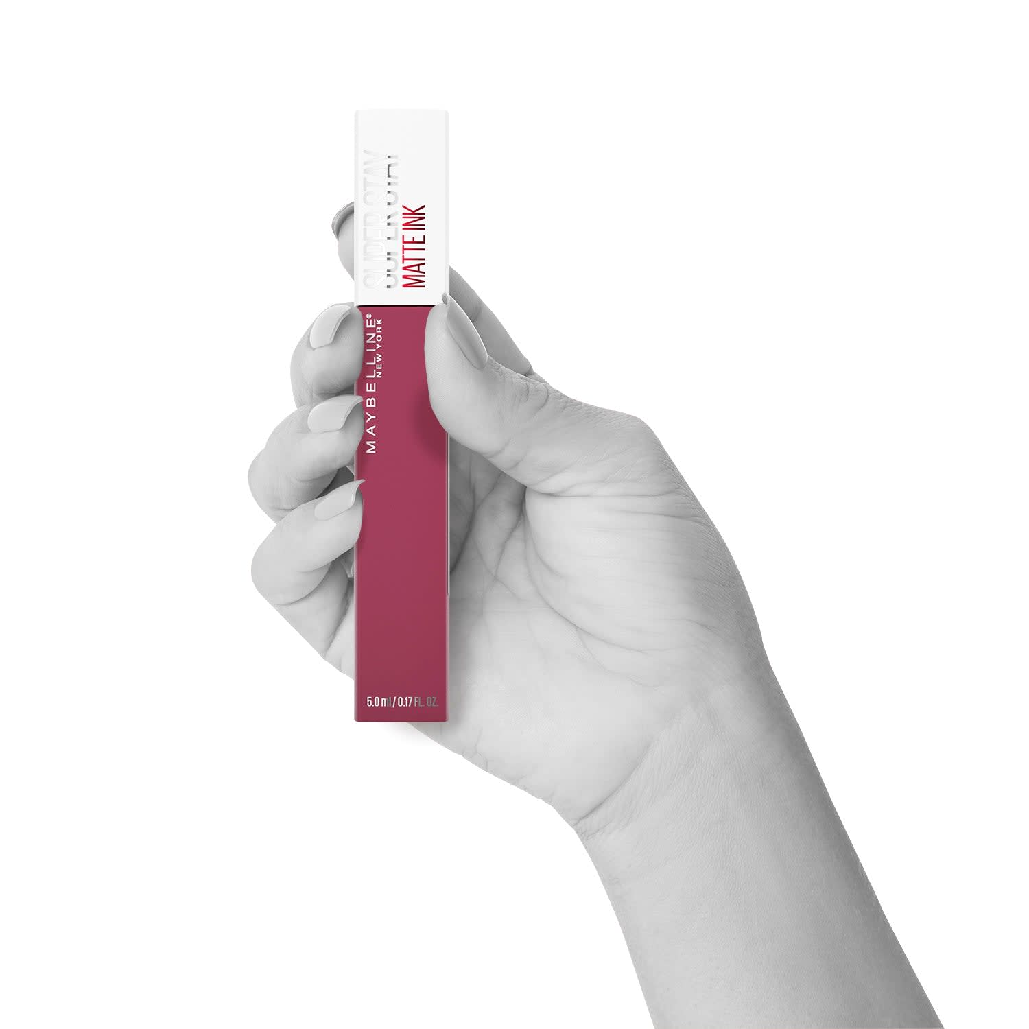 Maybelline New York Superstay Matte Ink Liquid Long Lasting Lipstick-Up To 16 Hours Of Stay thumbnail 7