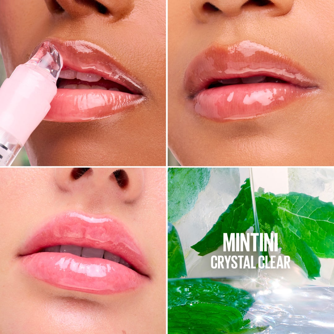 Maybelline New York Lifter Oil-in-Gel Lip Gloss with Hyaluronic Acid thumbnail 7