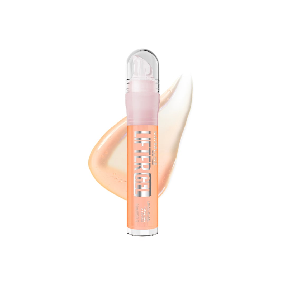Maybelline New York Lifter Oil-in-Gel Lip Gloss with Hyaluronic Acid thumbnail 8