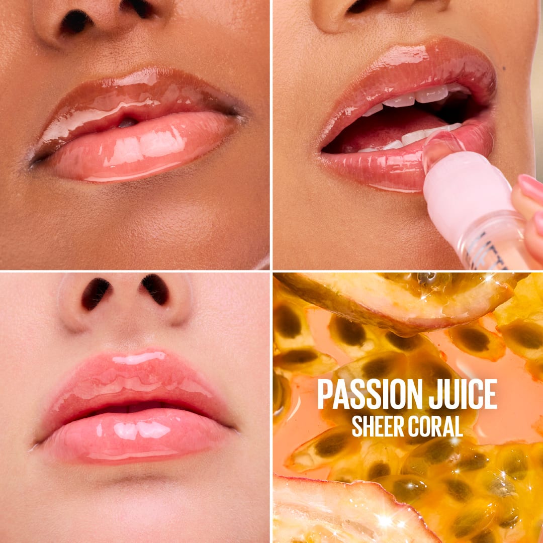 Maybelline New York Lifter Oil-in-Gel Lip Gloss with Hyaluronic Acid thumbnail 9