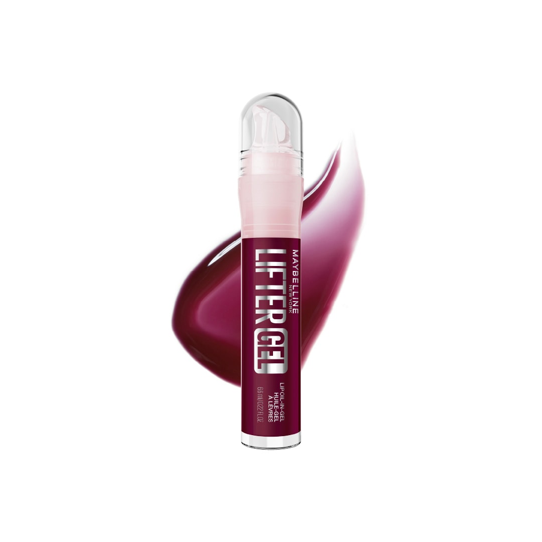 Maybelline New York Lifter Oil-in-Gel Lip Gloss with Hyaluronic Acid thumbnail 16