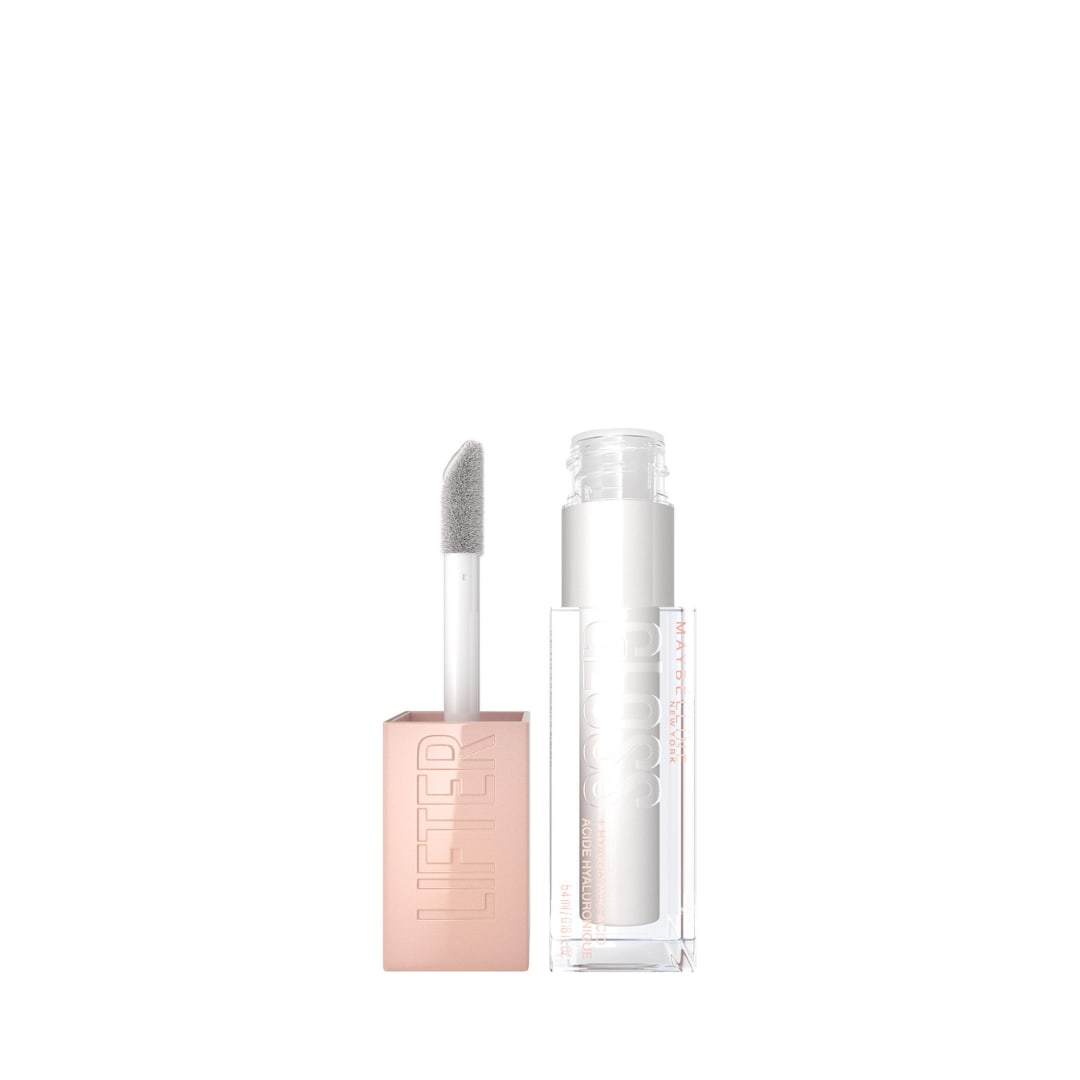 Maybelline New York Lifter Gloss Lip Gloss Makeup With Hyaluronic Acid For Smooth And Hydrated Lips thumbnail 11