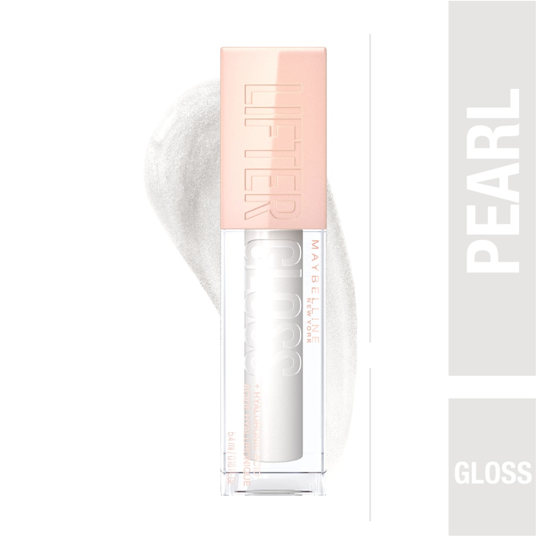 Maybelline New York Lifter Gloss Lip Gloss Makeup With Hyaluronic Acid For Smooth And Hydrated Lips thumbnail 12
