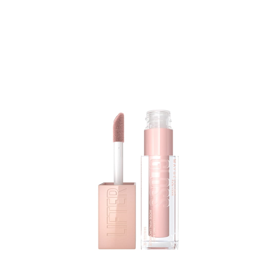 Maybelline New York Lifter Gloss Lip Gloss Makeup With Hyaluronic Acid For Smooth And Hydrated Lips thumbnail 16