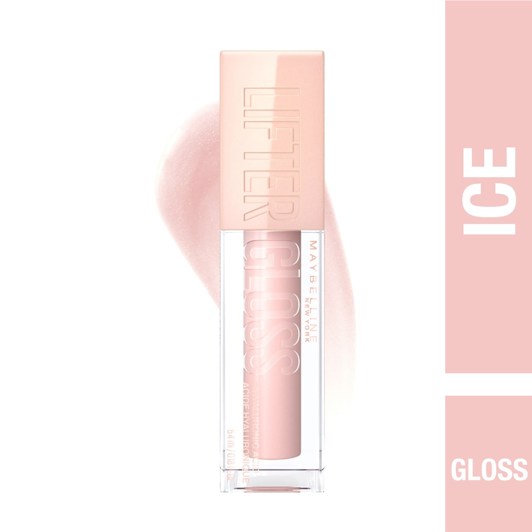 Maybelline New York Lifter Gloss Lip Gloss Makeup With Hyaluronic Acid For Smooth And Hydrated Lips thumbnail 15