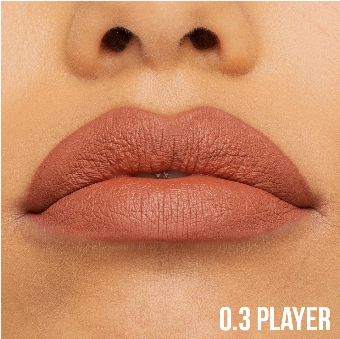 Maybelline Lifter Liner Lip Liner Pencil with Hyaluronic Acid and Jojoba Oil thumbnail 4