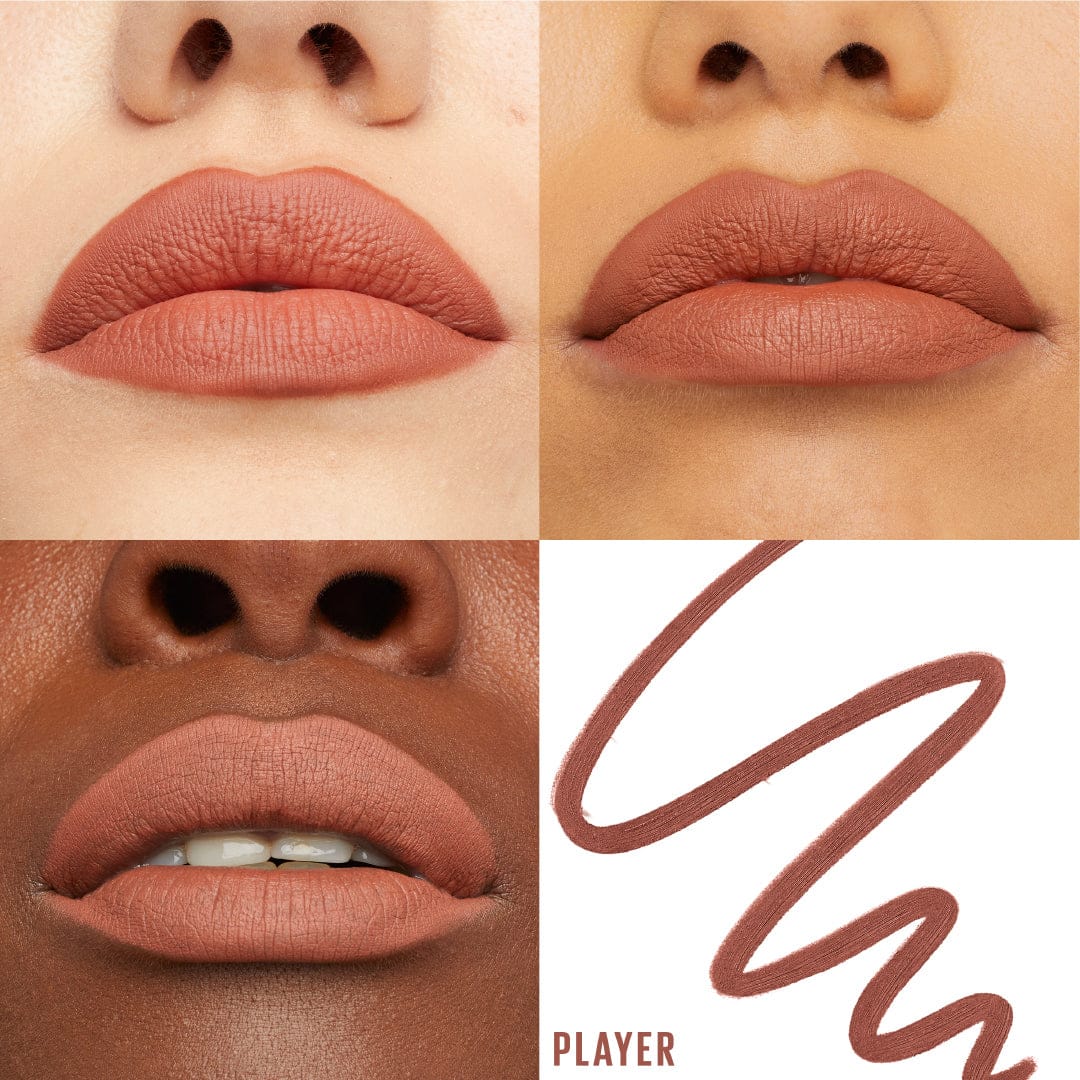 Maybelline Lifter Liner Lip Liner Pencil with Hyaluronic Acid and Jojoba Oil thumbnail 3