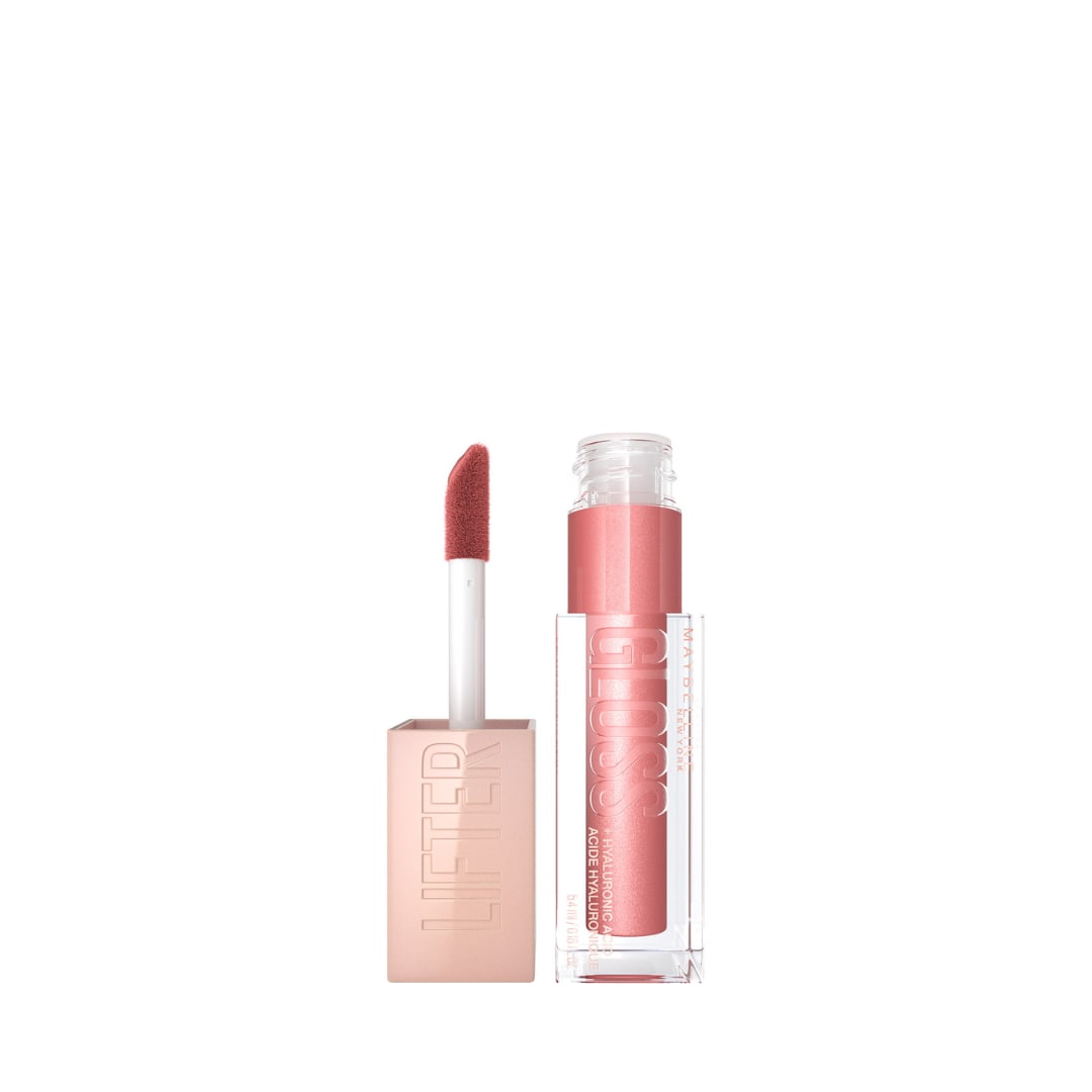 Maybelline New York Lifter Gloss Lip Gloss Makeup With Hyaluronic Acid For Smooth And Hydrated Lips thumbnail 17